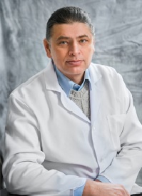 Стефаненков Николай Николаевич Стефаненков Николай Николаевич